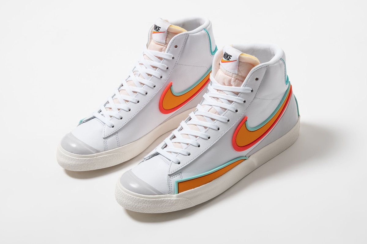 nike blazer 46