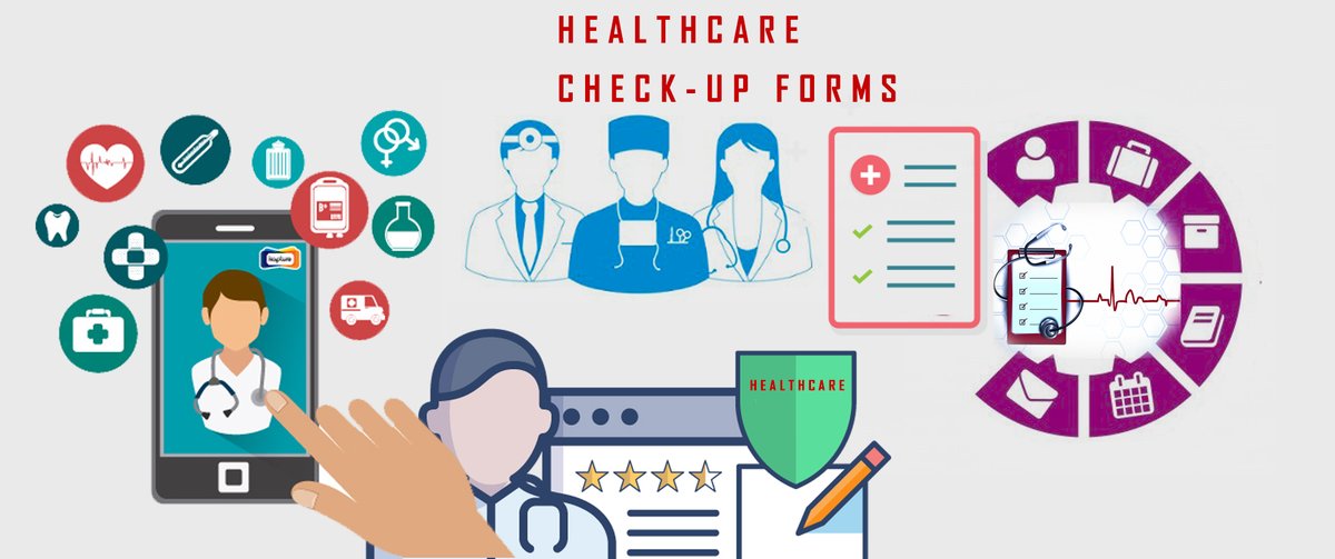 OffshoreBPO's tweet photo. Managing and organizing the data accumulated from the healthcare check-up forms and digitizing them efficiently.
Read more: https://t.co/4ceporSpW1
Email us: support@offshoreindiadataentry.com
#healthcaredataentry #healthcarecheckup #formprocessing #healthcareforms #medicalforms https://t.co/dRZS1ZC9ME
