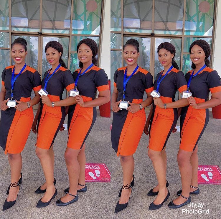 Ibom Golf Tournament, 2020. Day 1.

#event #weddinginspiration #ushers #ushersinuyo #usheringservice #eventstyling #weddingplusnigeria #eventplanner #eventcoordinators @ushersinnigeria @mightymichael30  @KuffieMorgan