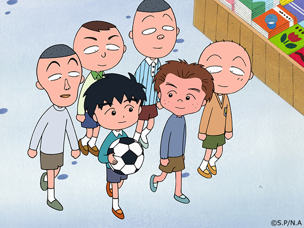 A List Of Tweets Where Sid Was Sent As ちびまる子ちゃん 1 Whotwi Graphical Twitter Analysis A List Of Tweets Where Sid Was Sent As ちびまる子ちゃん 1 Whotwi Graphical Twitter Analysis