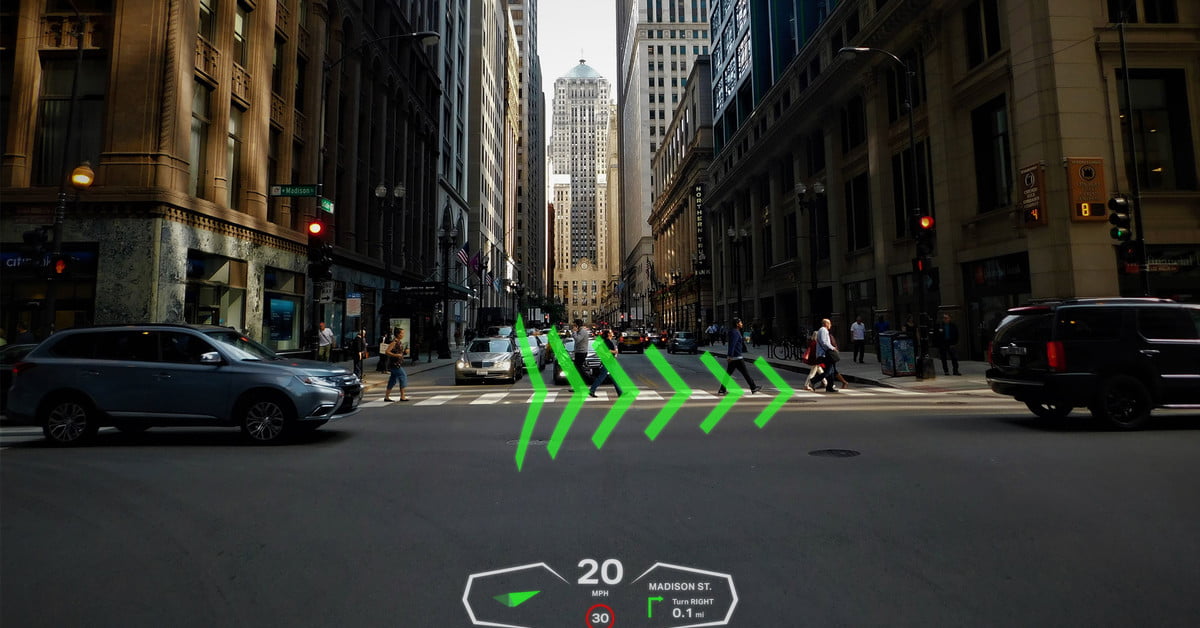 #RaiseIoTQuotient 🗞
Augmented Reality Is Coming -- to Your Car's Windshield
#News(IoTStack) new.iotforindia.org/topic/View/502… <a href="/EONRealityInc/">EON Reality</a> <a href="/Omkar_Raii/">Dr. Omkar Rai</a> <a href="/Ashokmeda1/">Ashok Meda</a> <a href="/joyrajan/">JoyR</a> <a href="/SanjeevKeskar/">Sanjeev Keskar</a> <a href="/GOQiiLife/">GOQii</a> <a href="/easyreach9/">EasyReach</a> <a href="/FrugalLabs/">Frugal Labs</a> <a href="/TiEGlobal/">TiE Global</a>