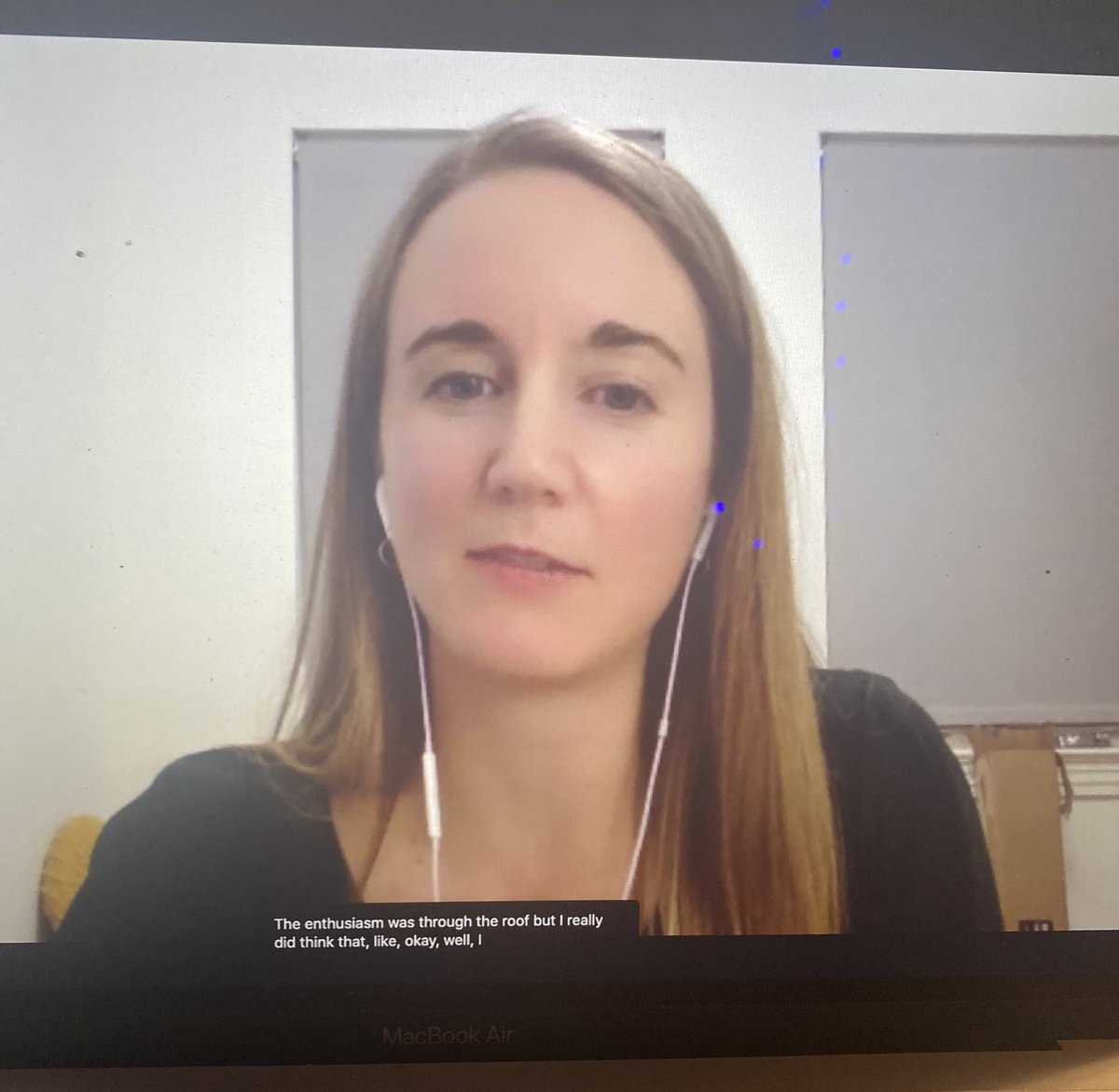 Amazing to hear all the political insight from the 2020 Toner Award winners! As a student studying both communications and political science its great to see how both are so intertwined #Election2020 #Newhousespeaks