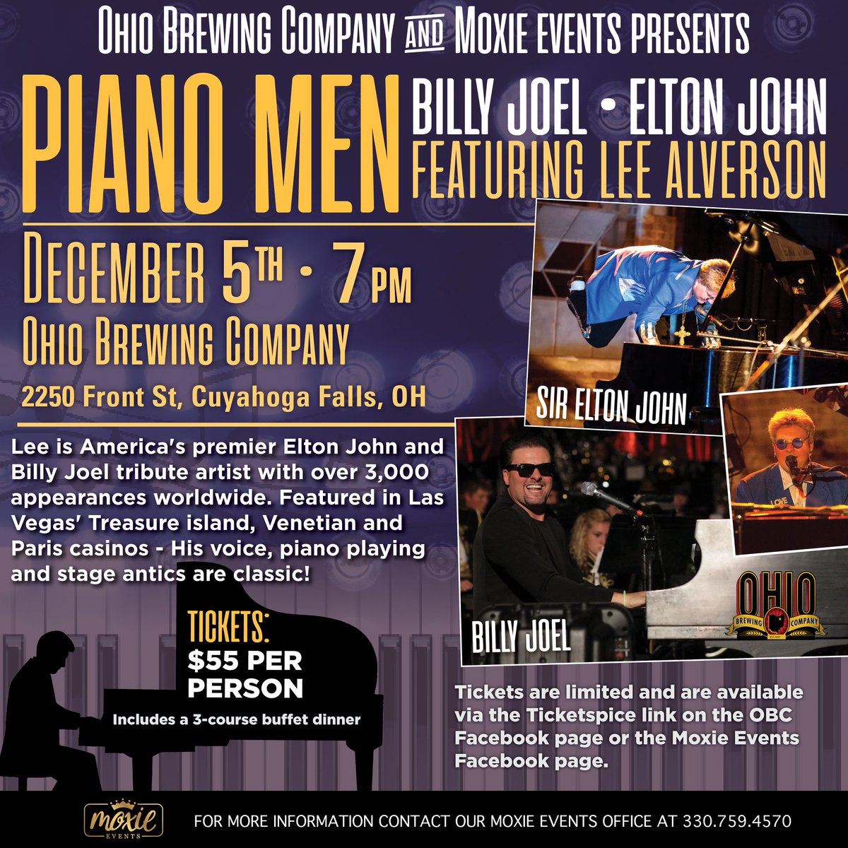 Ohio Brewing (@ohiobrewing) on Twitter photo 