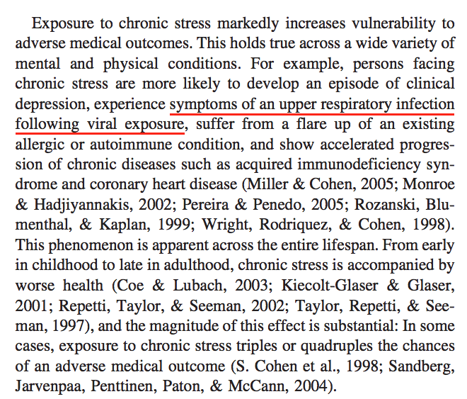 Did we all see the undercover videos earlier this year by Erin Olszewski, a New York nurse and whistleblower?The science supports the concerns she raised.