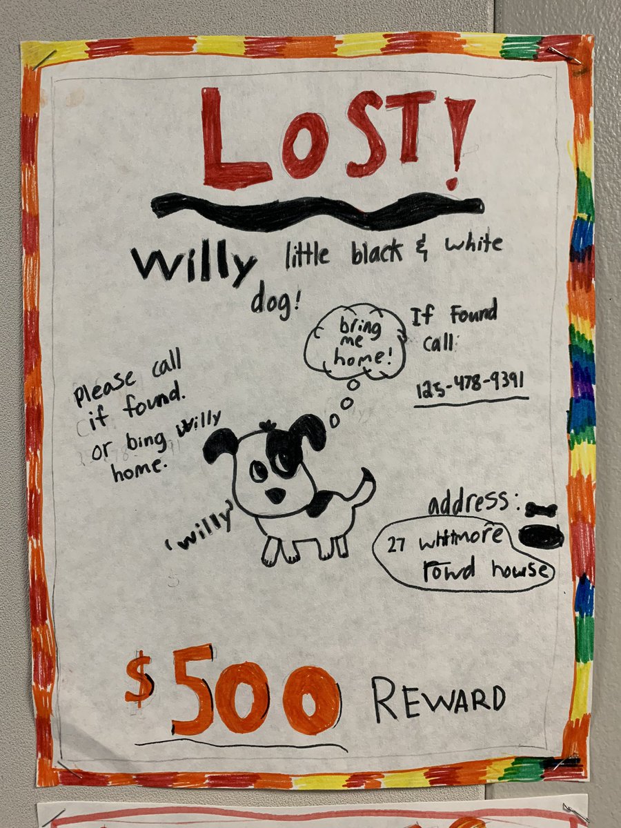 Sampson4thGrade tweet media