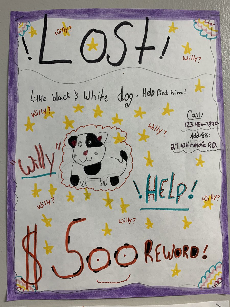 Sampson4thGrade tweet media