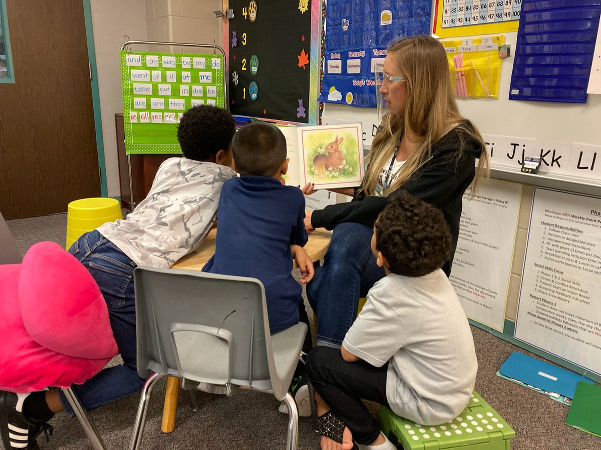 MrsSchmidt_CE's tweet photo. These sweet boys are why I teach! They bring me so much joy and keep me on my toes for sure! Couldn't do it without my partner Erin Rhodes @MsErin_MBE she is another ture blessing 💜 #mbebears2020 #mbeisfamily #LightTheWay #mbethankfultwitterchallenge https://t.co/YJiRsfnrNE