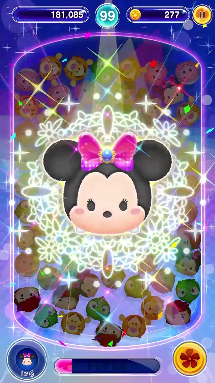 ディズニー ツムツム フェスティバル公式 (@tsumtsumfes) / X