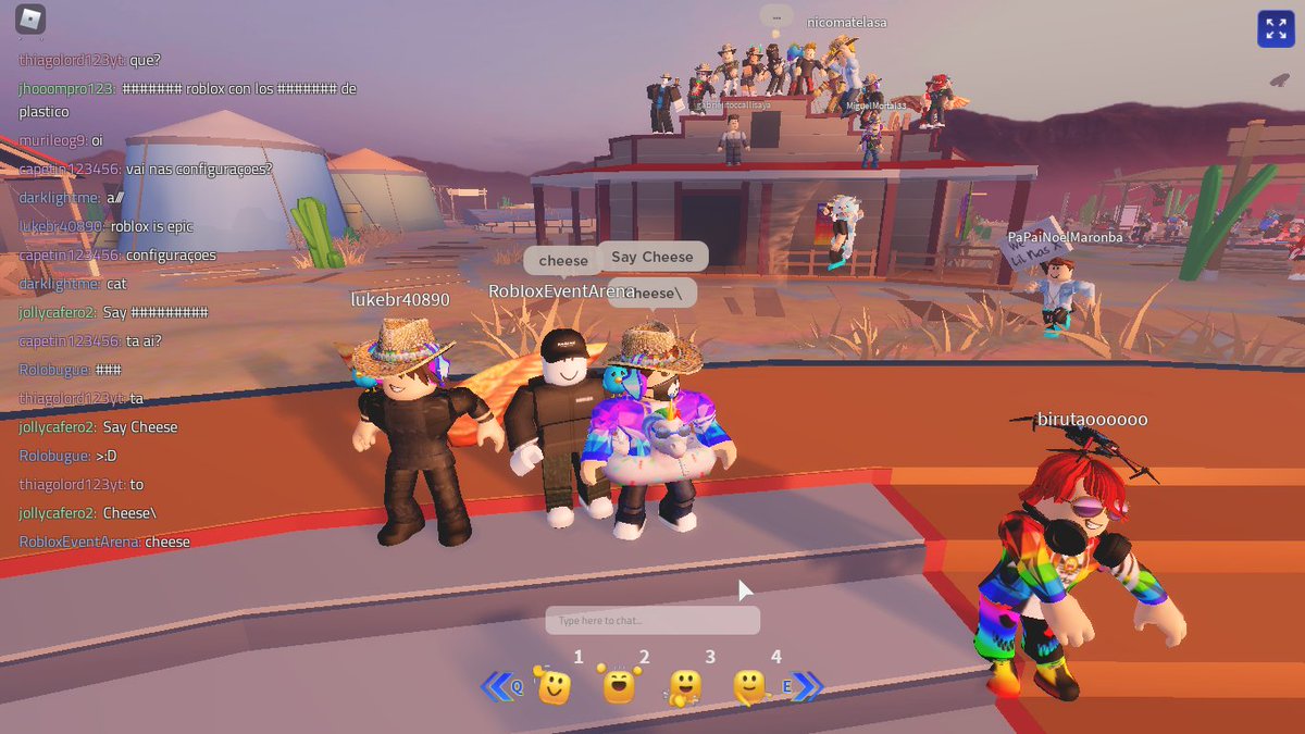 ItzJolly3's tweet image. Today I Basically Met Roblox!!!!! LOL!!!!!!! #Roblox #LilNasX