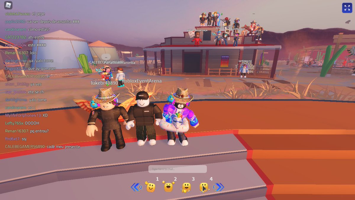 ItzJolly3's tweet image. Today I Basically Met Roblox!!!!! LOL!!!!!!! #Roblox #LilNasX