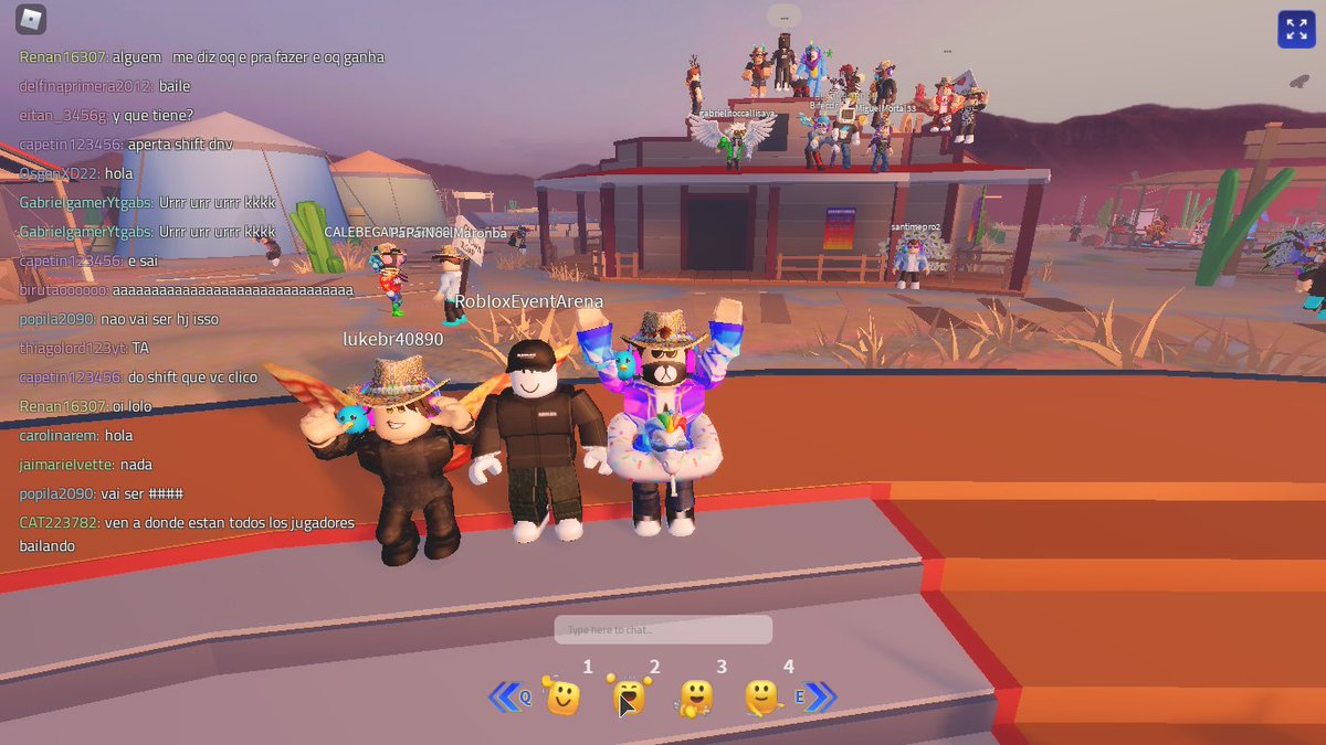 ItzJolly3's tweet image. Today I Basically Met Roblox!!!!! LOL!!!!!!! #Roblox #LilNasX