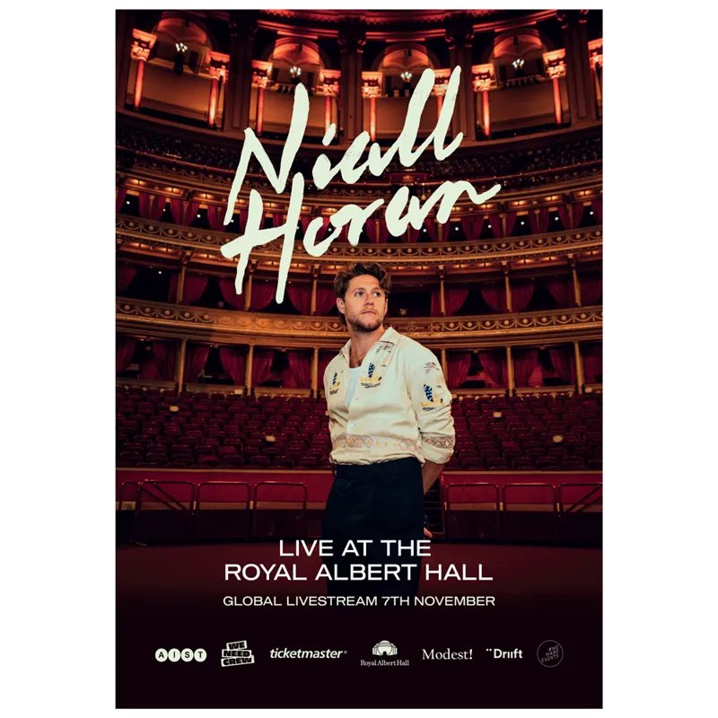 63. lpshow or rah livestream?