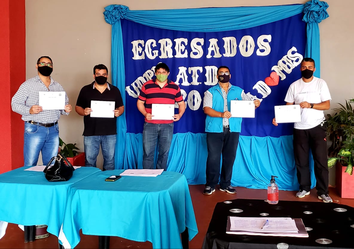fabianchilipank's tweet photo. Trabajo y más trabajo. Nuestras bases diseñando agenda. La lucha continúa todos los días ...todo el año en defensa de la escuela pública.
@grillo141 @cjdechat @Marcos42866602 @udpm_misiones @udpm_info @robertoadrian82 @BurtnikClaudia @CristinaFretes4 @BoveroEdith https://t.co/d8n96mIZ1r