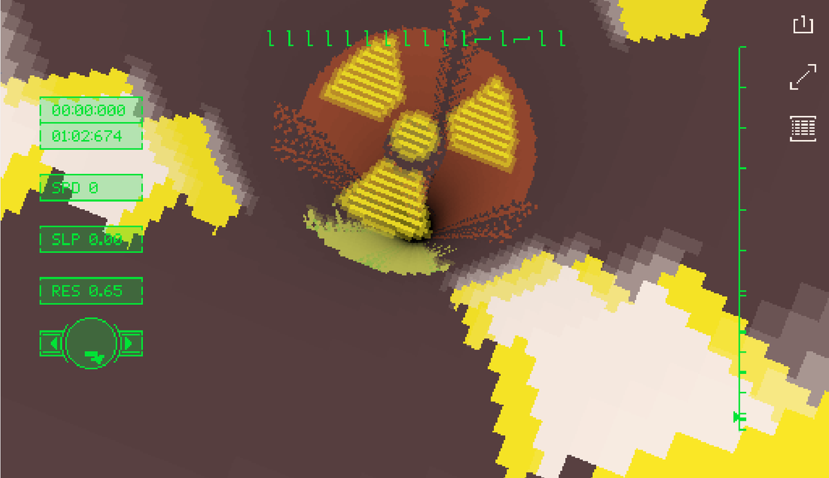 Ancient Pixel🤺@Life tweet media