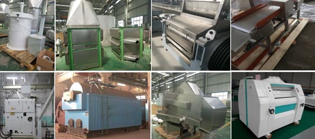 aohuamachine's tweet image. precooked maize flour machine
#maizeprocessing
#cornmill
#madeinchina