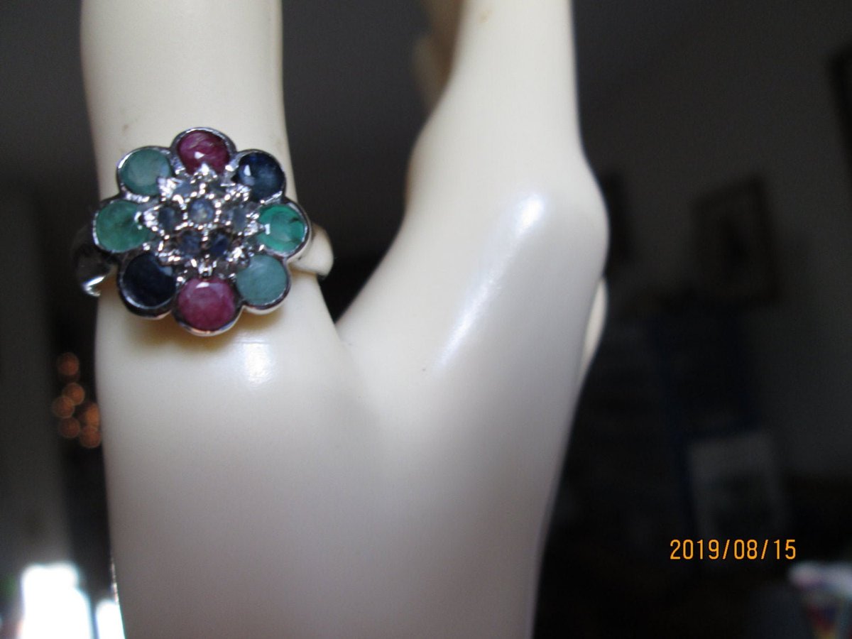sobertj's tweet photo. Thanks for the kind words! ★★★★★ "Beautiful ring. Always wanted something to go with this band ring, and now I have a perfect set! Very fast shipping! Thank You!!" kristen a. https://t.co/wgaUQ55kBw #etsy #silver #sapphire #women #no #artdeco #yes #stone #silver925ring https://t.co/QUiZqemSYc