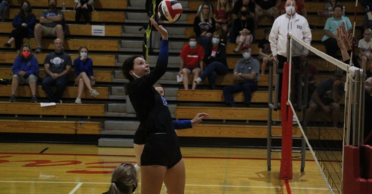 Lourdes Knights tweet media