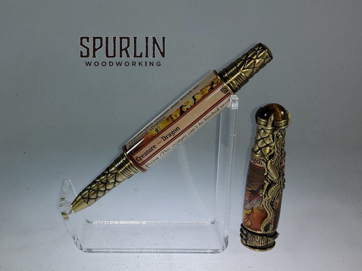 Spurlin Woodworking tweet media