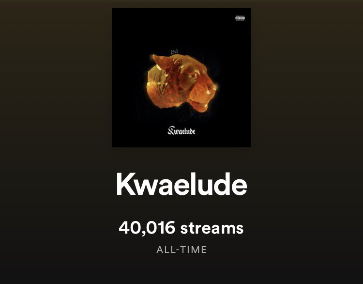 KwaeKobain's tweet photo. How it started vs How it’s going. Love every one riding for me 🥺🤍🥂 https://t.co/BGFrpdtHdE
