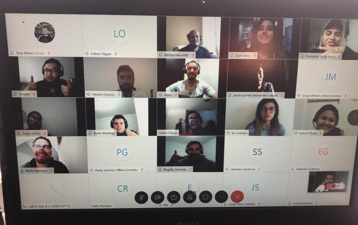 Jesus Barcenas “Barcey” tweet media