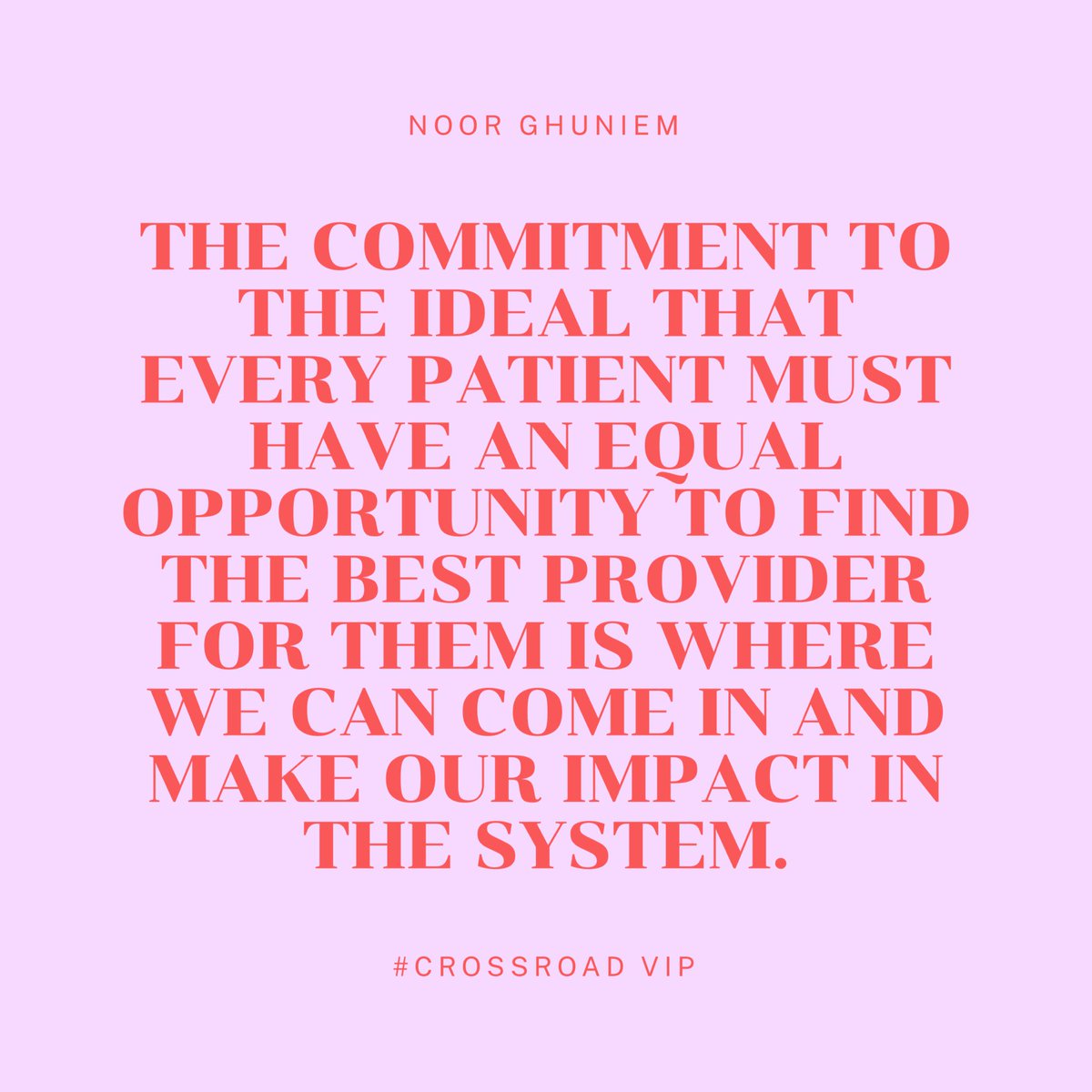 CrossroadVIP's tweet image. Interested in how barriers to healthcare affect patients and create health disparities? Interested in working with underserved populations? Then you should join the Crossroad Volunteer-Internship Program! 

apply here: crossroadhc.org/volunteer-inte…
our blog: crossroadhc.blogspot.com/?m=1