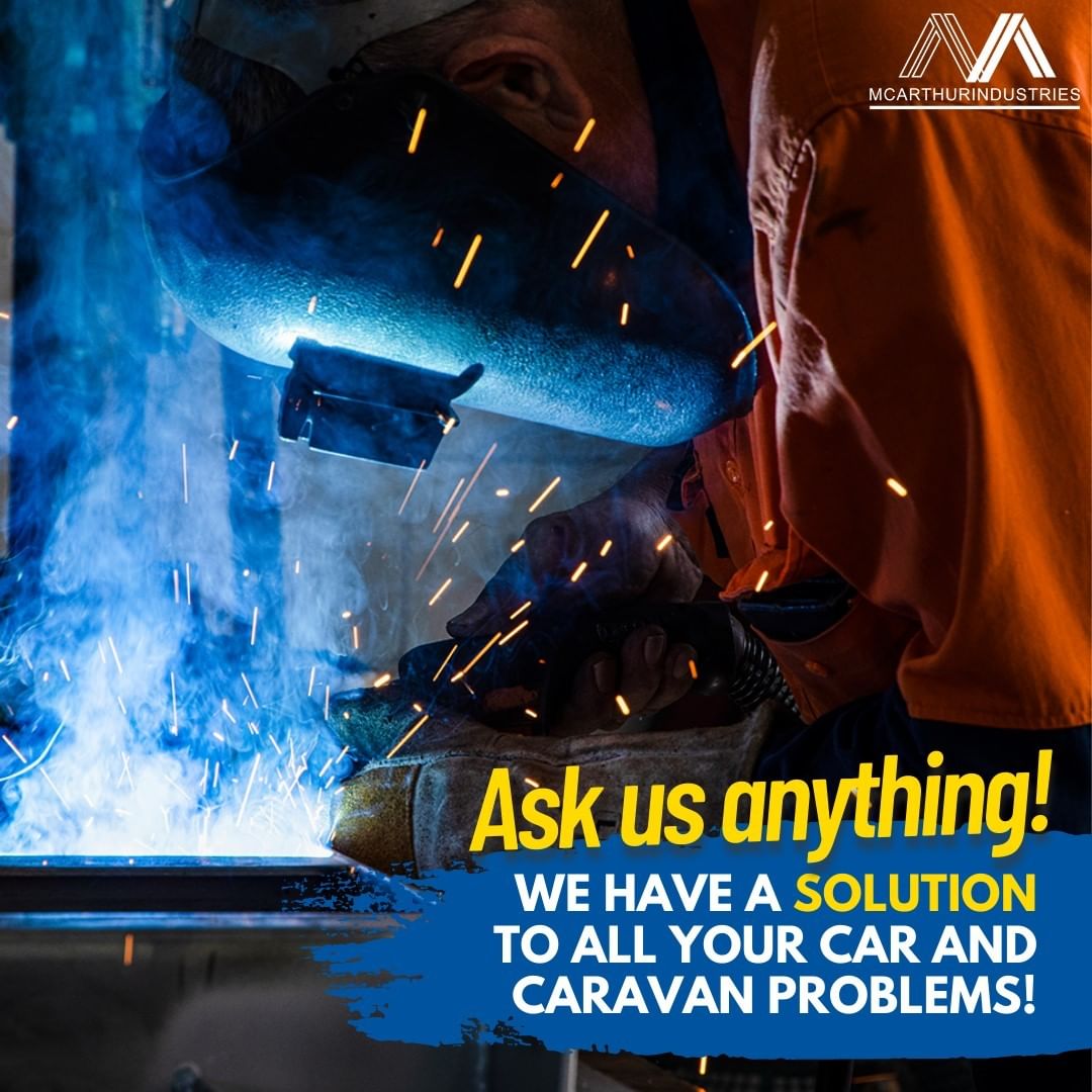 SGautoelectrics's tweet photo. Ask Us about caravan repair, car repair, etc.

We'd like to know what you want us to talk about.

Comment below 👇👇👇
#CaravanRepair #SandgateAutoElectics https://t.co/bv2T3M9GSy
