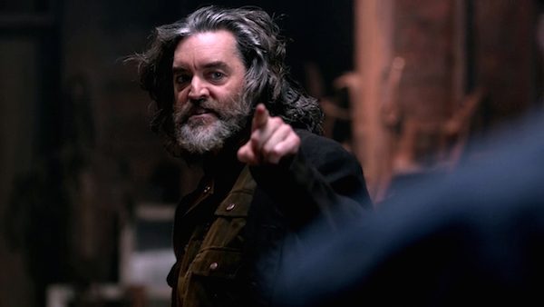 SPNhellcat's tweet photo. This episode is great from start to finish largely because of @Omundson's portrayal of Cain. #executionerssong https://t.co/xWOpgoTUpA