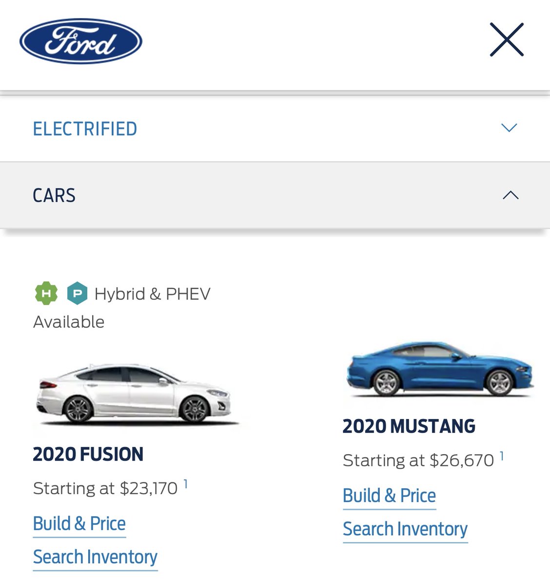 個性的な車を偏見で紹介するbot アメリカビッグ3も自社生産セダンを完全に廃止しますけど クラウンが無くなるor別車種になる のとは意味合いが違うよぁ
