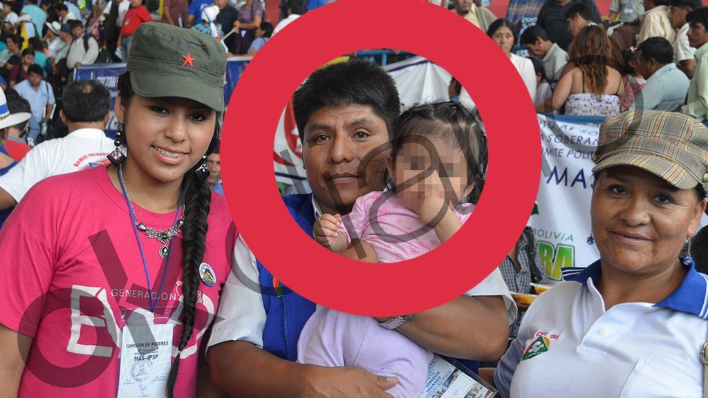 entrammbasaguas's tweet photo. El dirigente de la cuna de la cocaína en Bolivia, Leonardo Loza, es nombrado secretario del comité... ¡¡¡de la lucha contra el narcotráfico!!! 

Es decir, ponen al lobo a cuidar de las ovejas. Y también de la hija que Evo Morales tuvo con una niña de 15 años. https://t.co/uui5oWzEHM