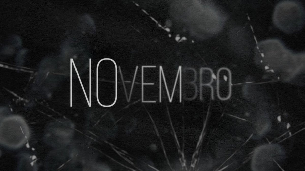 OntvPlay's tweet photo. NOVEMBRO | Episódio 02 - Jardim das Borboletas

Confira mais um intenso episódio da série de João Carvalho.
https://t.co/bHFrlY8jb5 https://t.co/u42hz3DG9M