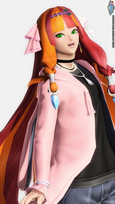 じーくじおん パテルマテルさん がハッシュタグ Pso2男の娘同盟 をつけたツイート一覧 2 Whotwi グラフィカルtwitter分析