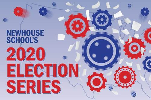 If you follow the story through people and not the events or true facts are you reporting ethically? Tonight during the #Election2020Series hosted by <a href="/NewhouseSU/">Newhouse School</a> Boston Globe journalists discussed these tactics - personally, I think the people ARE the story.