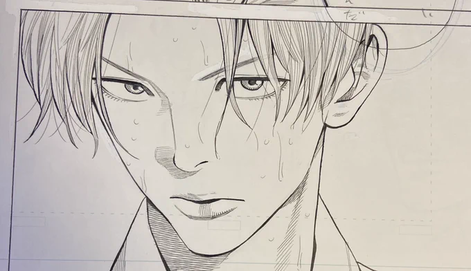 「2gether」1話目公開されました。サラワットのボツです。ボツワットです。とにかくこのコマに全集中しました。全集中し過ぎて正解が分からなくなり呼吸が出来なくなりました。俗に言うボツの呼吸です。ebookjapan
《アプリ》https://t.co/aBcsSsjMHZ
《WEB》https://t.co/LBwgzjSoqS 