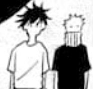 yuta and inumaki: a smol thread