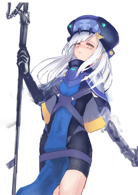 ワーフリのラヴ描いてたけどなんかうまくいかなかったのでまたどこかで描き直す予定 