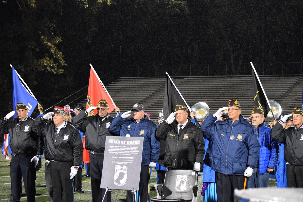 BHSMerrill's tweet photo. Happy Veterans Day!  Take time to thank those that have served! https://t.co/Iz0XfRipdo