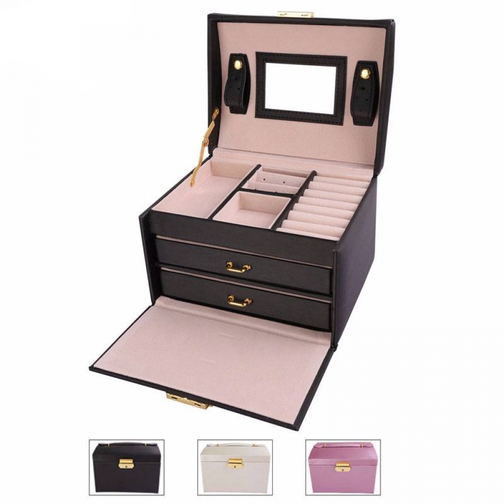 ChenangoMarket's tweet photo. Women's Jewelry Storage Box #jewellery #gold https://t.co/b3VkXCunqt https://t.co/NXdAX4aax5