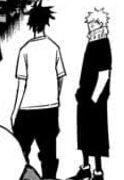 yuta and inumaki: a smol thread