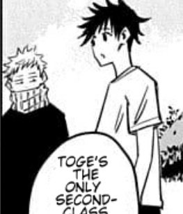 yuta and inumaki: a smol thread