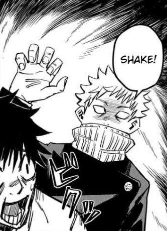 yuta and inumaki: a smol thread