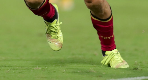 0014 スパイクアドバイザー در توییتر Fc琉球 小野伸二選手が Ds Light Acrosを着用開始 T Co Xv8i63wpdf