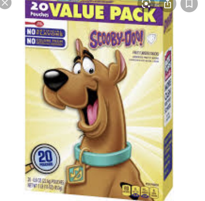 Gorlgorl3's tweet photo. Clare is the great value fruit smiles to Tayshias Scooby Doo fruit snacks and you can’t tell me that’s wrong #TheBachelorette https://t.co/RzzaFgcs9O