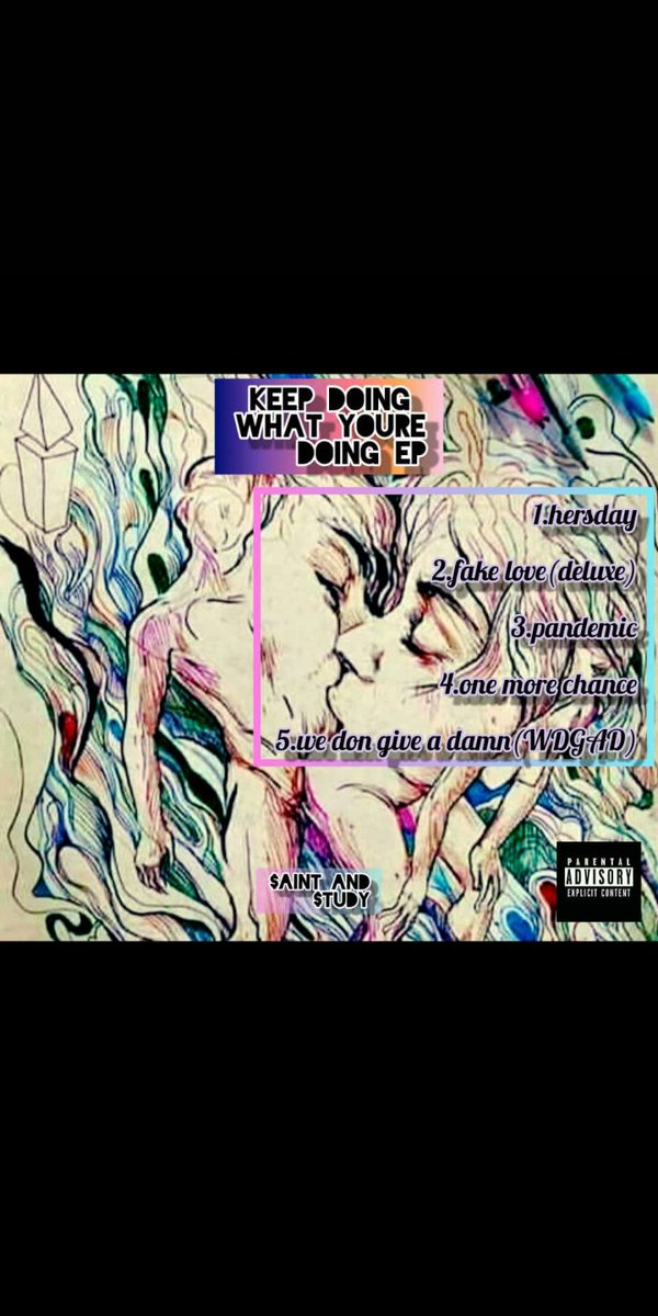 StudyThaPriest's tweet image. It&apos;s out, SoundCloud 💪 Saint and Study Kings 😎😎😎😎😎😎😎😎😎😎😎