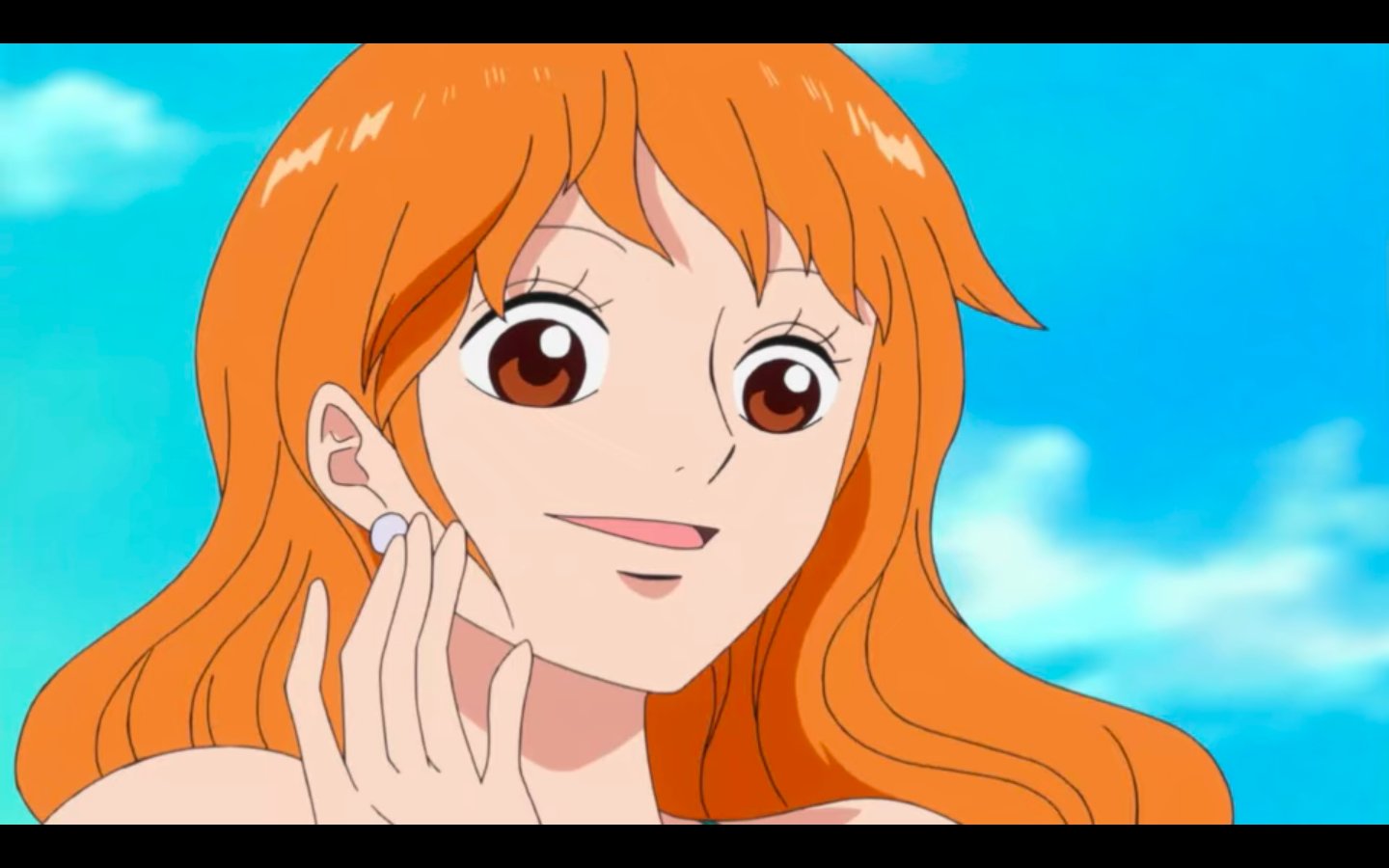 Twitter 上的 One Piece フィルム ナミ 可愛いと思う人rt T Co 0d3ppj7hme Twitter