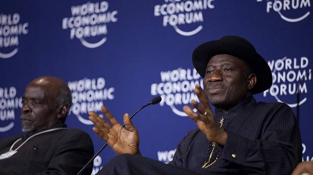 to the World's Bank's list of lower middle-income countries, with a GDP per capita (in terms of purchasing power) above $7,000. The world's economic forum was to be hosted in Abuja. The first and only time a developing country will be hosting the worlds most powerful economies