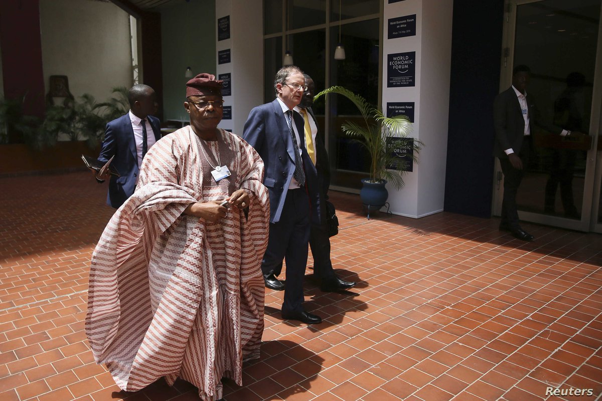 to the World's Bank's list of lower middle-income countries, with a GDP per capita (in terms of purchasing power) above $7,000. The world's economic forum was to be hosted in Abuja. The first and only time a developing country will be hosting the worlds most powerful economies