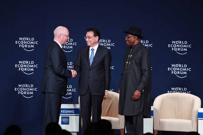 to the World's Bank's list of lower middle-income countries, with a GDP per capita (in terms of purchasing power) above $7,000. The world's economic forum was to be hosted in Abuja. The first and only time a developing country will be hosting the worlds most powerful economies