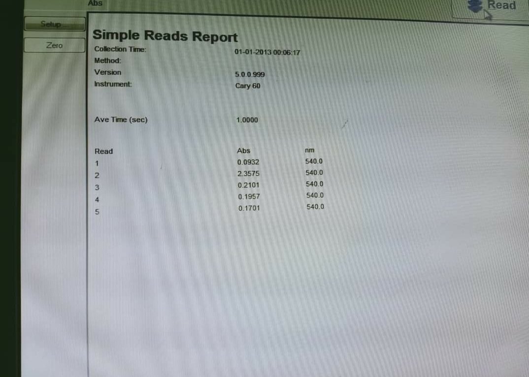 SanjitaPanigra2's tweet image. Chromium resistance bac.
#biotechnology 
#labdiaries