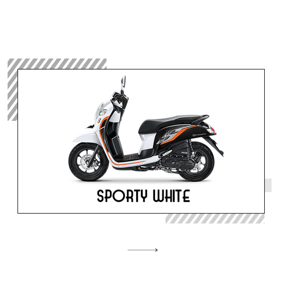 TheOfficialOto's tweet photo. All New Honda Scoopy resmi diluncurkan Otolovers. Banyak banget perubahan yang ditawarkan Scoopy terbaru ini loh. Menjadikannya semakin atraktif secara desain dan canggih dari segi fitur. #otocom @welovehonda https://t.co/cpzy73sx5a