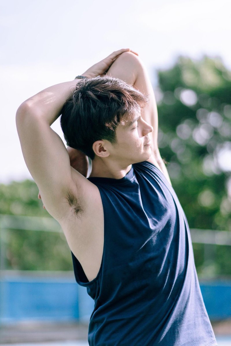mansarmpit's tweet photo. ช้างเผือกอยู่ในป่า แต่น้องอยู่ในใจ ทำไมหนุ่มเหนือน่าซุกไซร้ขนาดนี้🥺🥰
IG: _gguyy https://t.co/TQTExiHGx0